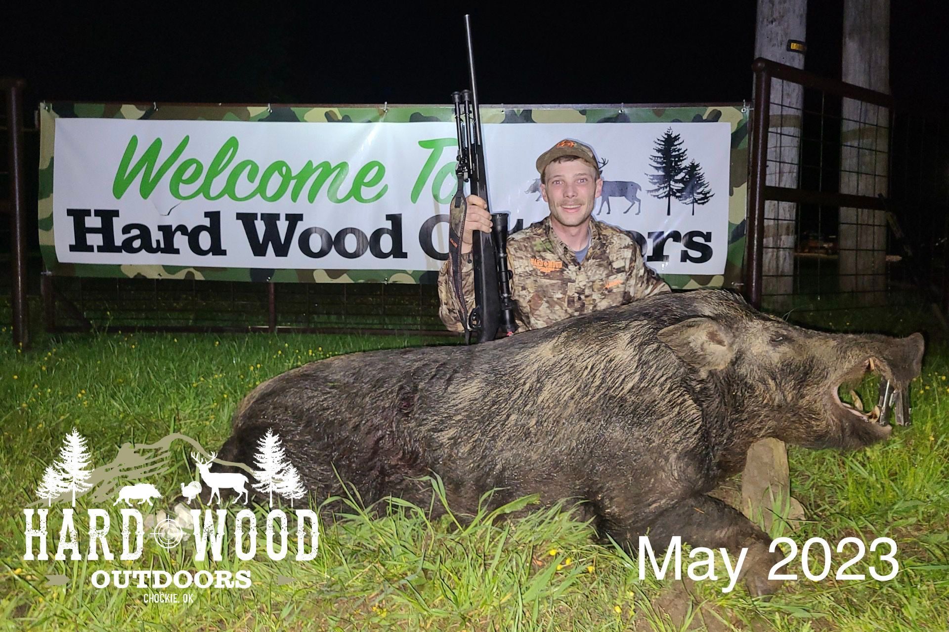 Hard Wood Outdoors — photo 1