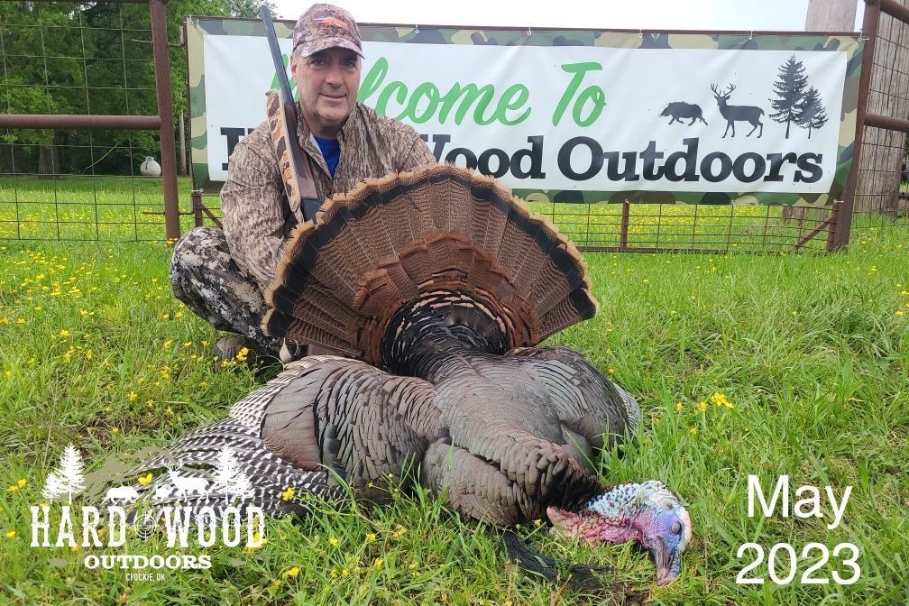 Hard Wood Outdoors — photo 3