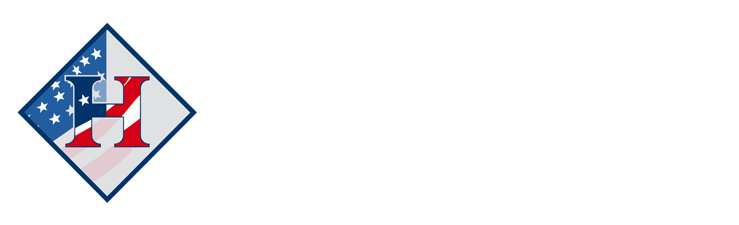 Diamond H Ready Mix Concrete logo