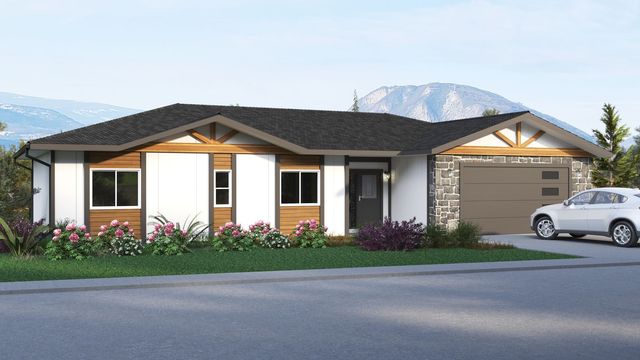 Custom Homes Salmon Arm Green Emerald Construction Custom Homes Salmon Arm Green Emerald Construction