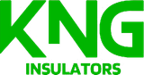 LOGO KNG Insulators Inc.