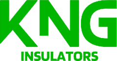 LOGO KNG Insulators inc