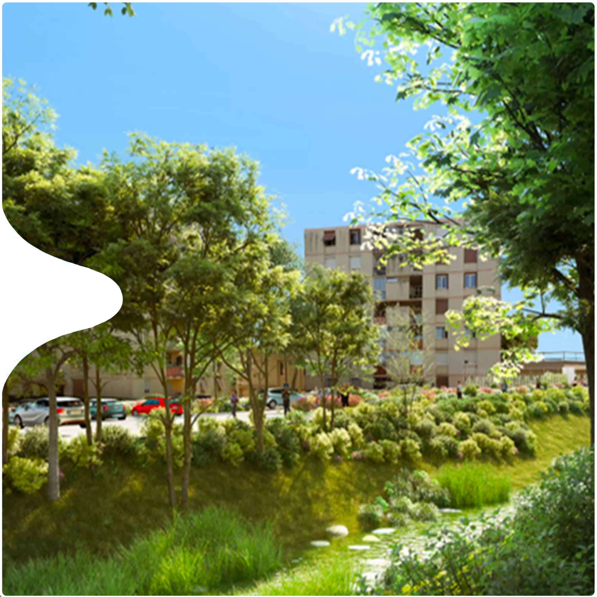 génie écologique et renaturation Genève