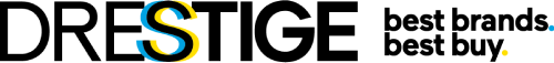 Drestige Boutique Logo