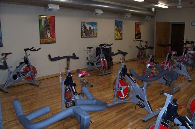 Cycling Studio