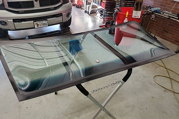New Windshield — Converse, TX — Quality Master Auto Glass