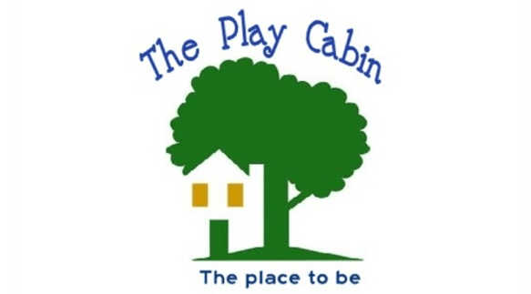 The Play Cabin Logo