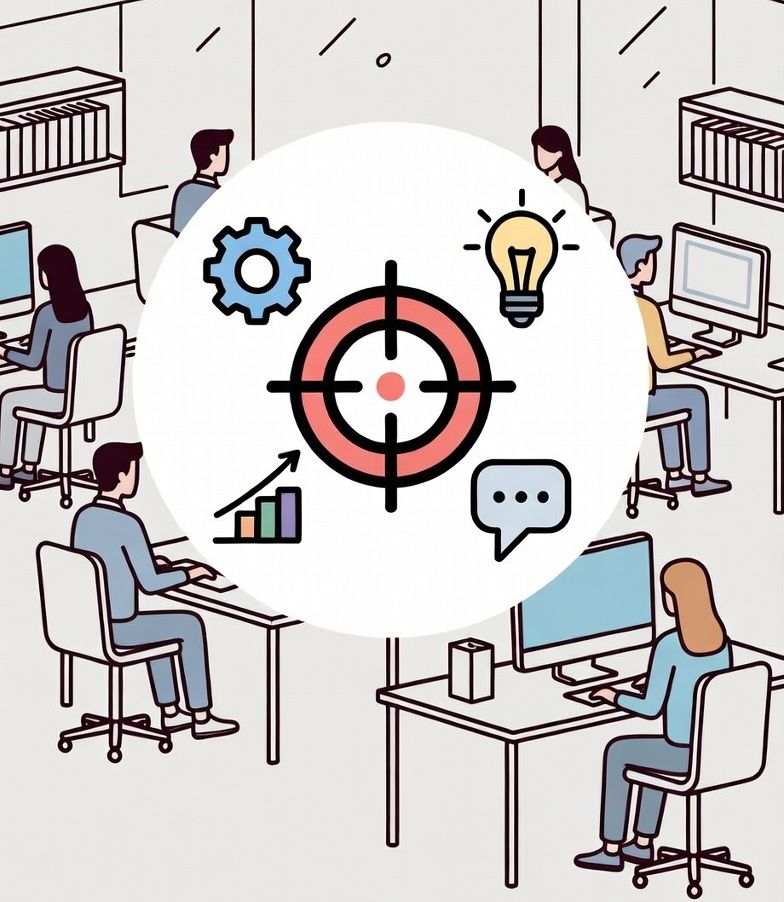 Warren Marketing Agency MI