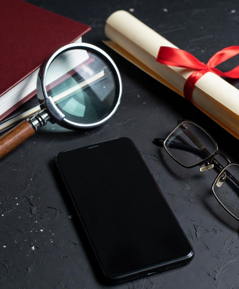 Warren Marketing Agency MI seo services