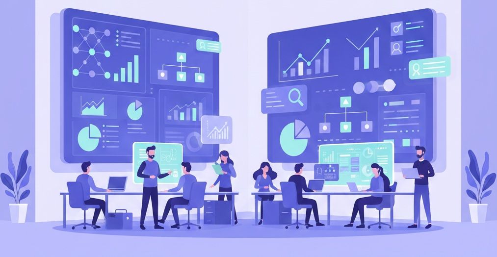 Warren Marketing Agency MI paid ads service