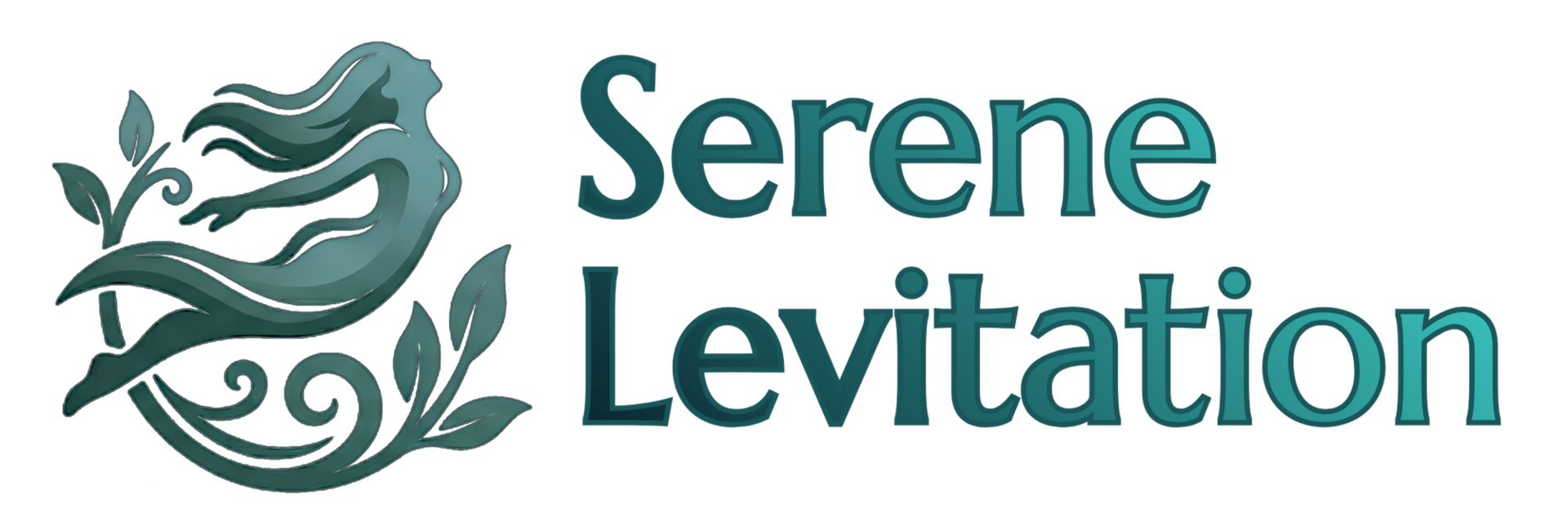 Serene Levitation logo