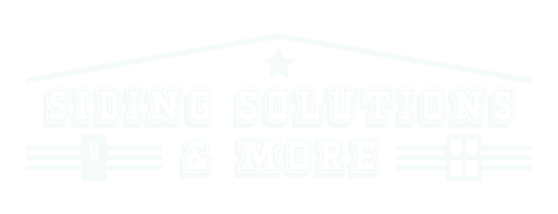 Siding Solutions & More