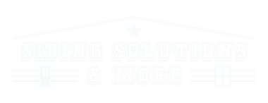 Siding Solutions & More