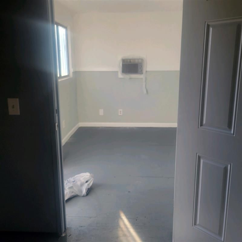 Inside of Container 2 | Naples, FL | Iron Ranch Containers, Inc.