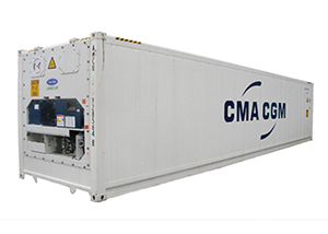 Large Metal Box | Naples, FL | Iron Ranch Containers, Inc.