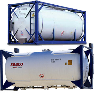 Liquid-Tank | Naples, FL | Iron Ranch Containers, Inc.