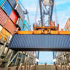 Rentals | Naples, FL | Iron Ranch Containers, Inc.