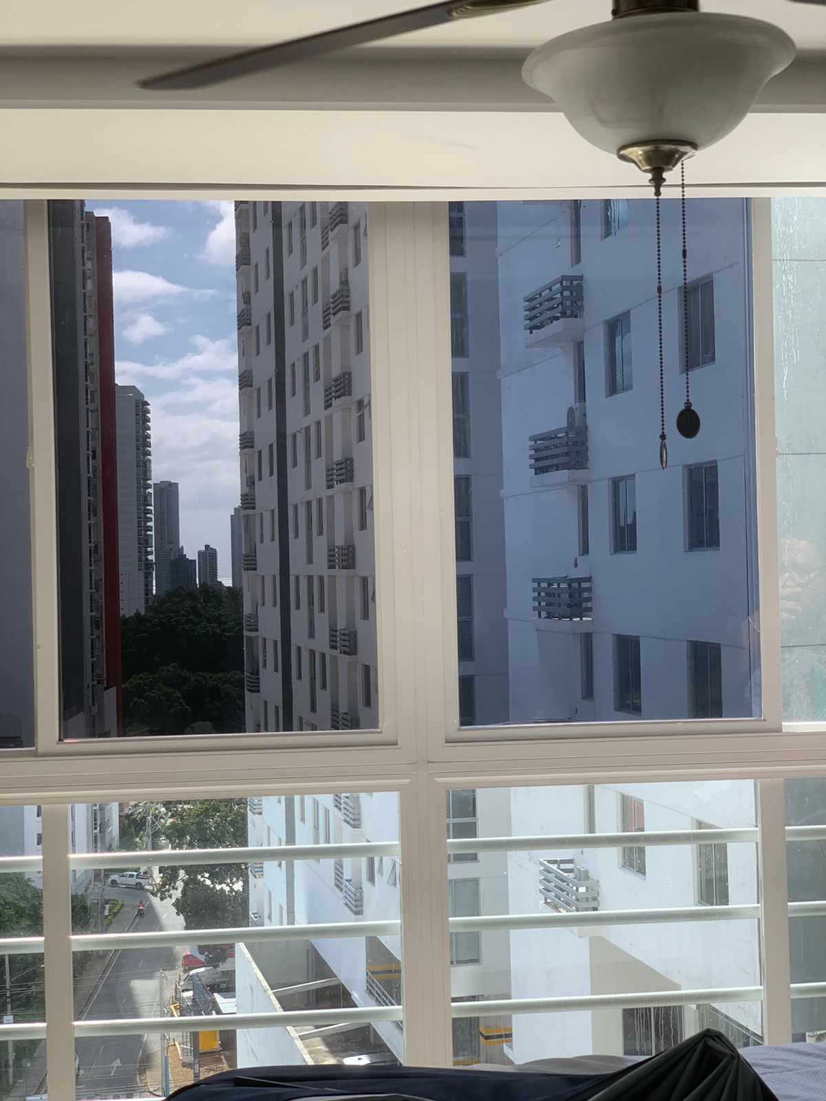 EXA SERVICES PTY - cortinas panamá, persianas panamá