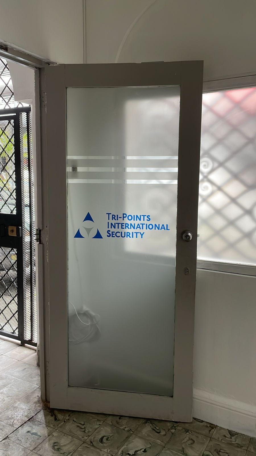 EXA SERVICES PTY - cortinas panamá, persianas panamá