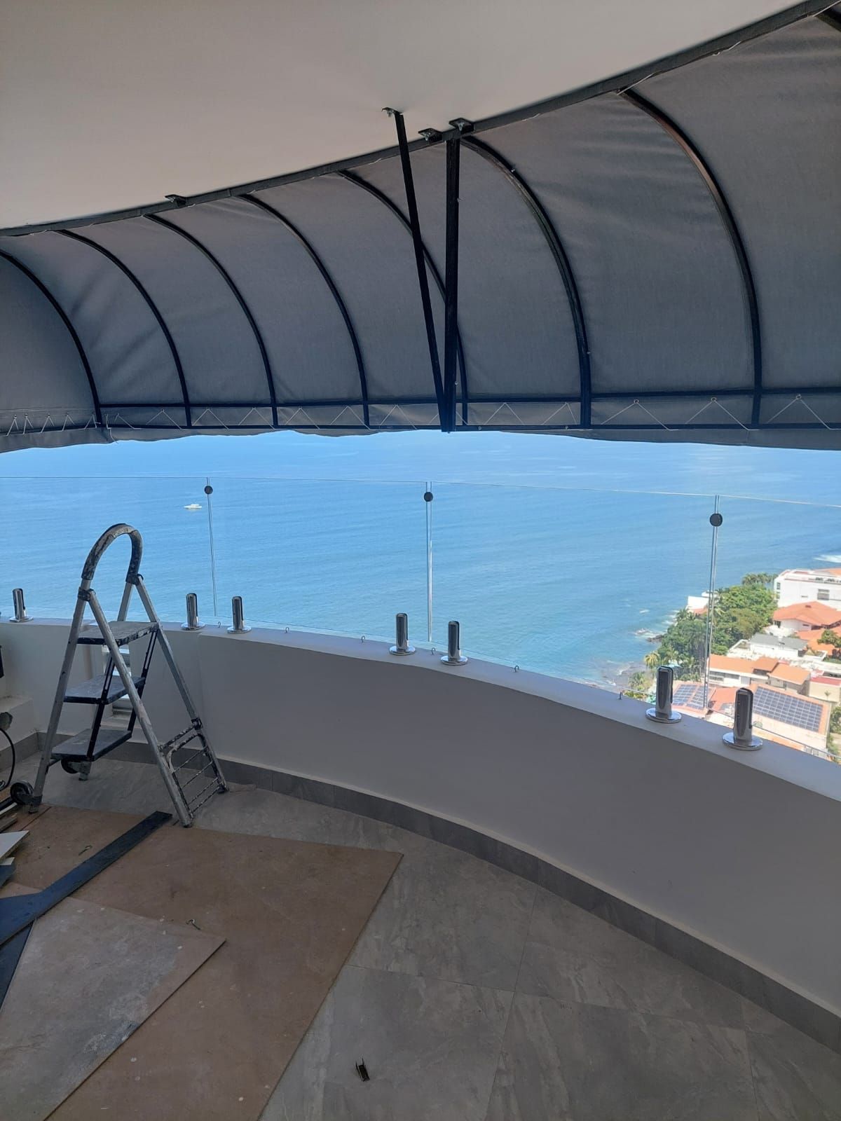 cortinas panamá, persianas panamá