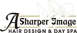 A Sharper Image Hair Design