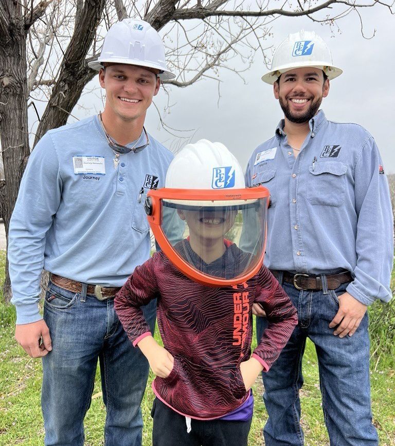 PEC, Solar Power, Freedom Solar, HE Solar, Leander Texas, Central Texas