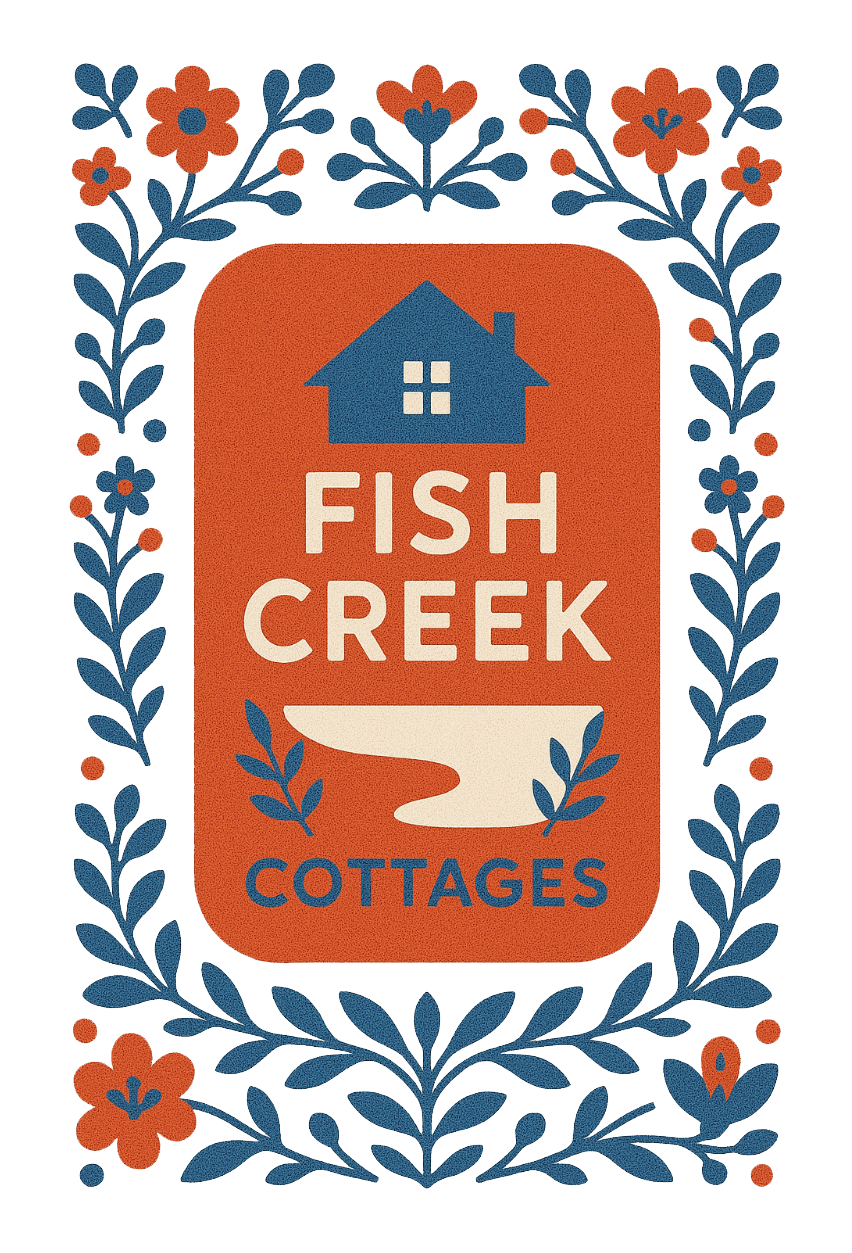 Fish Creek Cottages