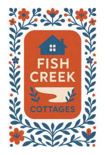 Fish Creek Cottages