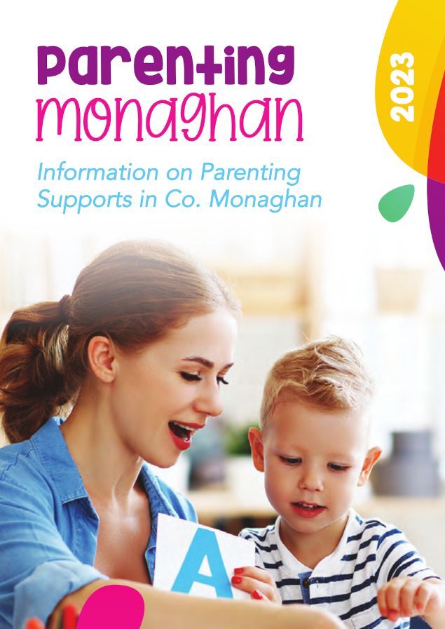 Information on Parenting Supports in Co. Monaghan