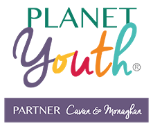 Cavan & Monaghan Planet Youth by ICSRA