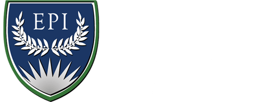 Exit Planning Institute logo in white