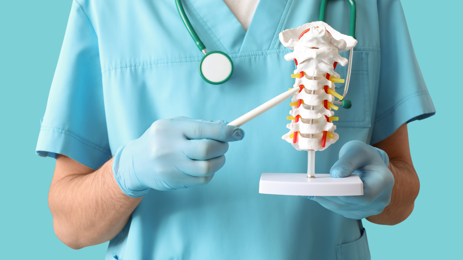 What to Look for in a Spinal Decompression Provider in Montgomery