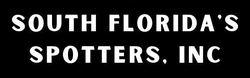 South Florida's Spotters INC Logo