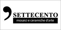 SETTECENTO logo