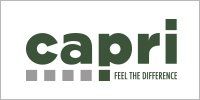 CAPRI logo