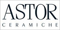 ASTOR logo