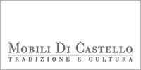 MOBILI DI CASTELLO logo