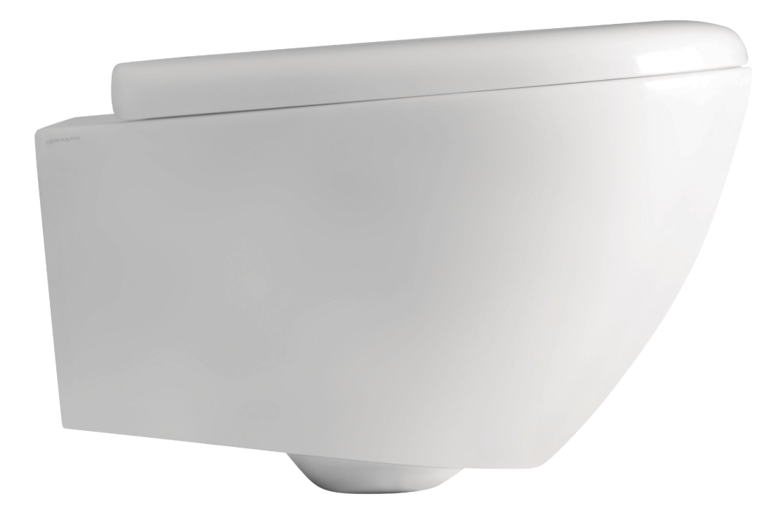 ceramic toilet Kerasan