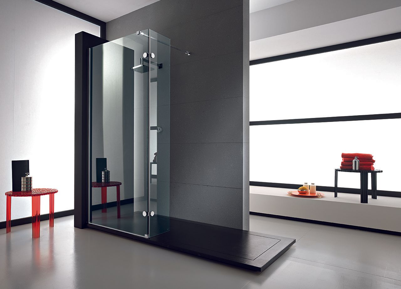 shower enclosure TITAN