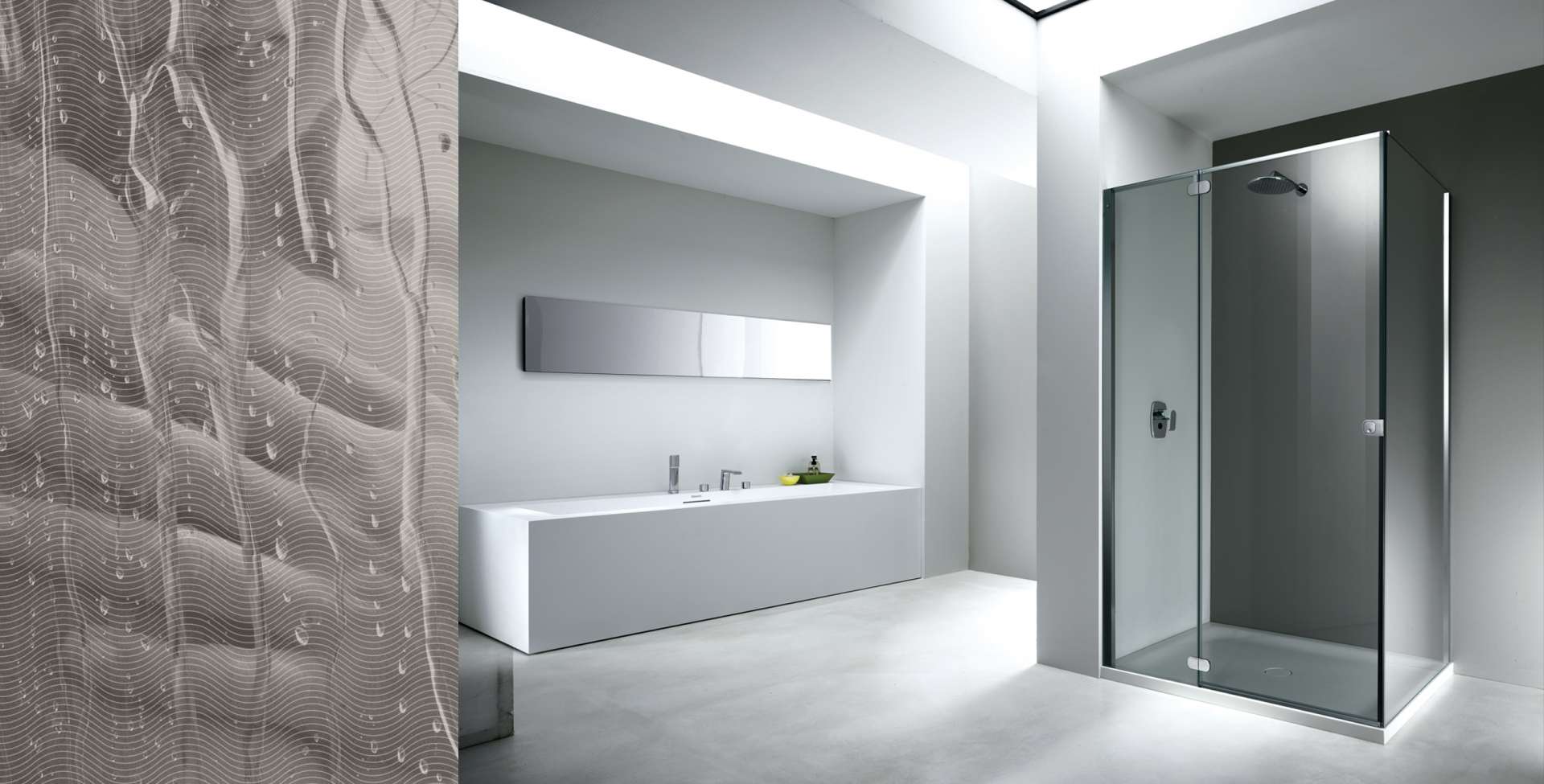 bathroom furnishings PROVEX