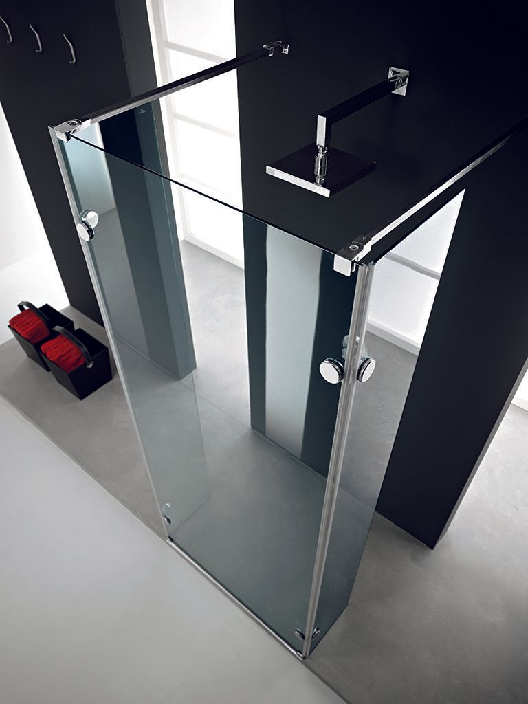 shower enclosure TITAN