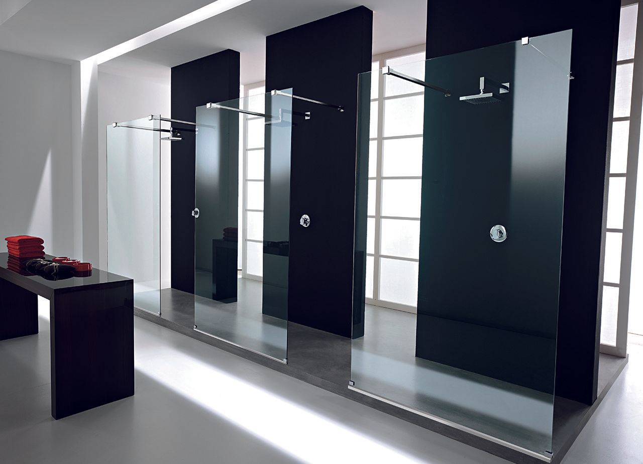 shower enclosure TITAN