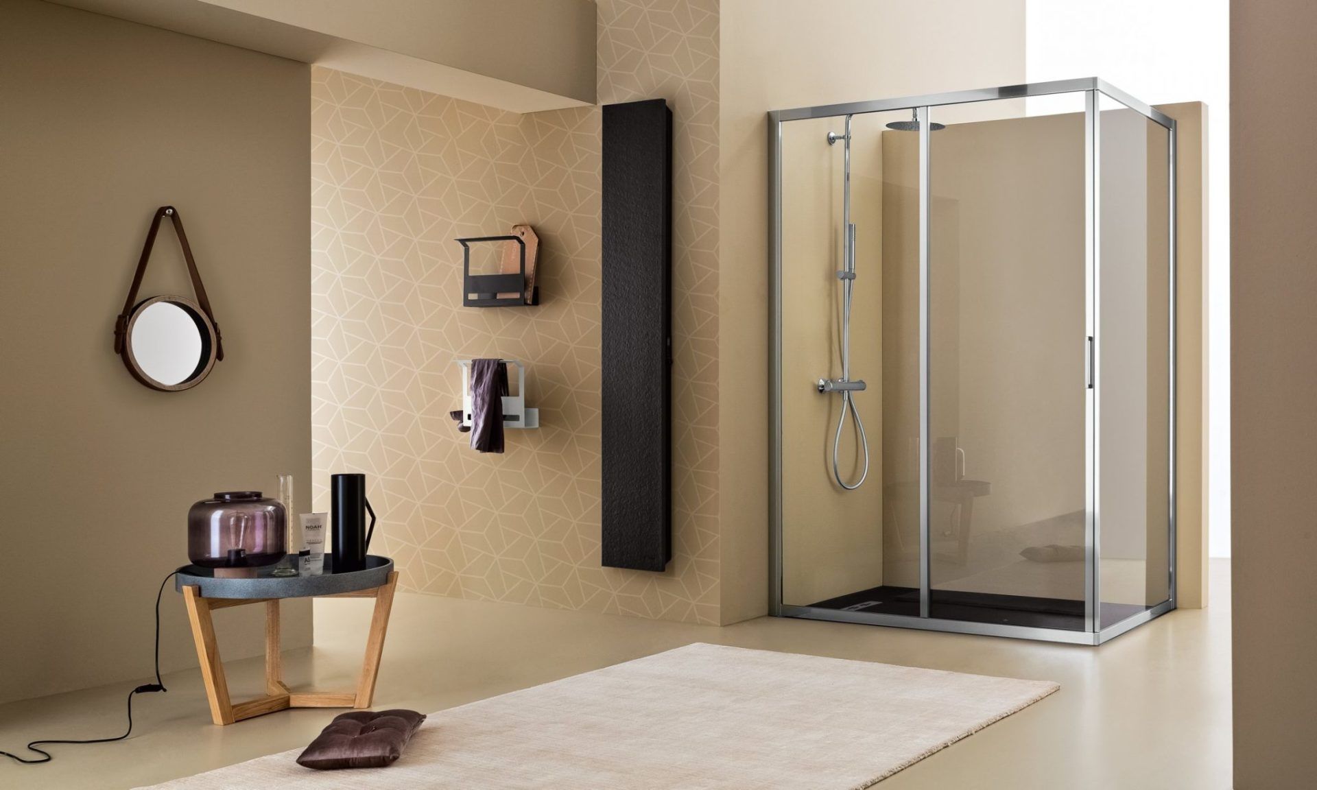 bathroom design Arblu