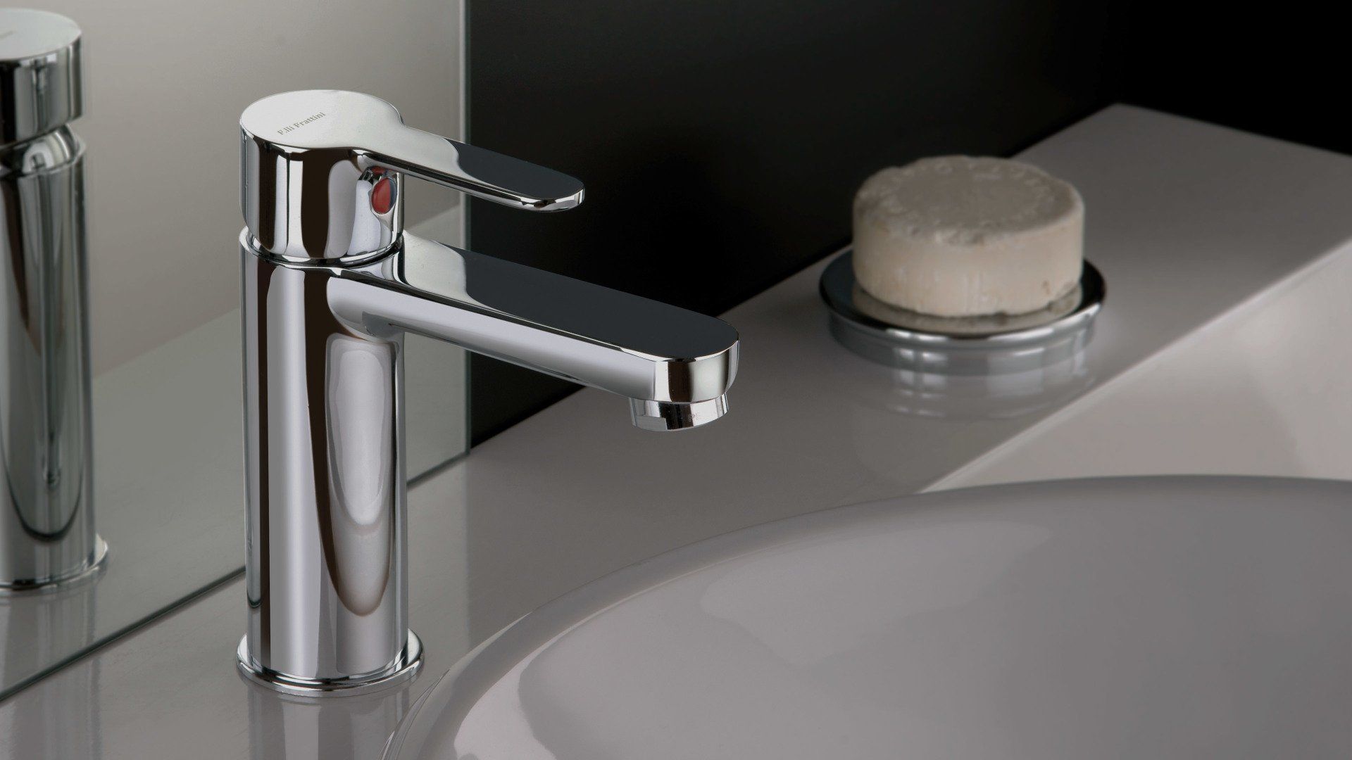 faucet F.lli Frattini