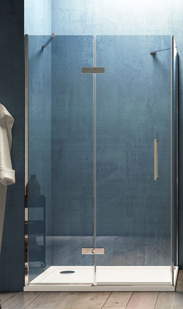 glass shower enclosure Lacus