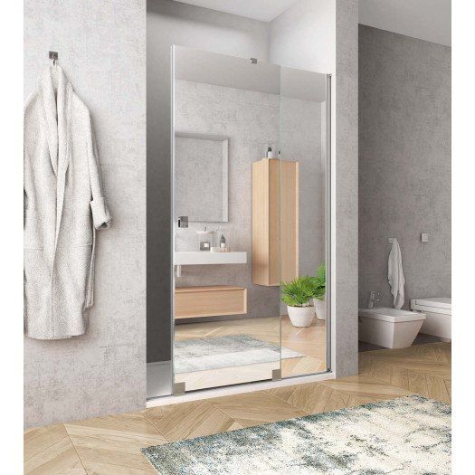 shower enclosure Lacus