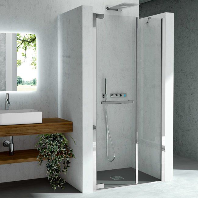 shower enclosure CSA