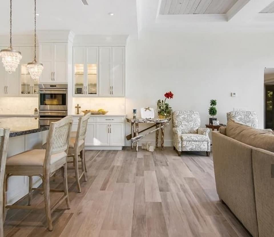 Parquet FRIUL PARCHET