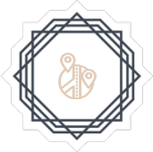 Icona Geolocalizzazione