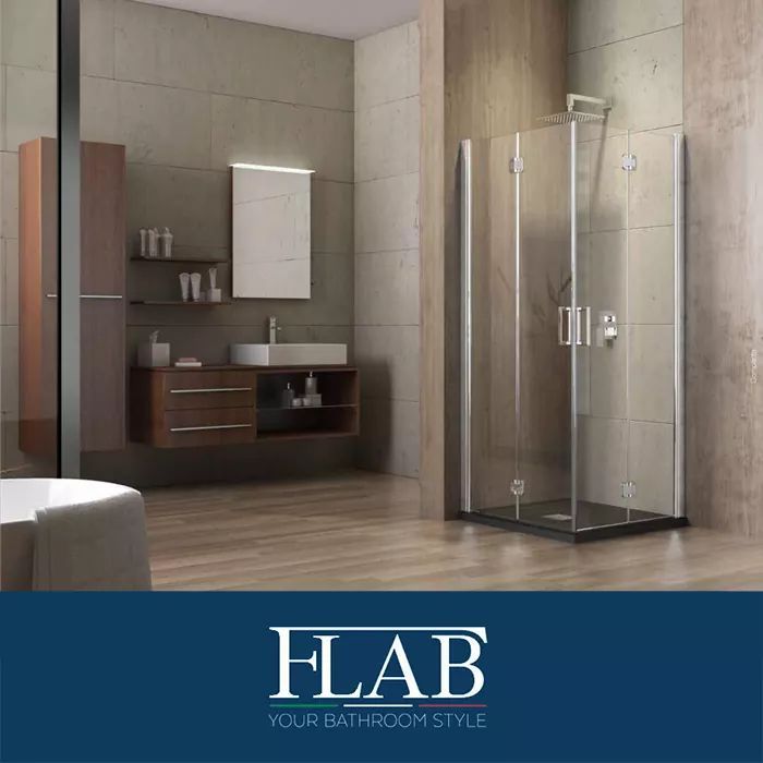 shower cabin Flab